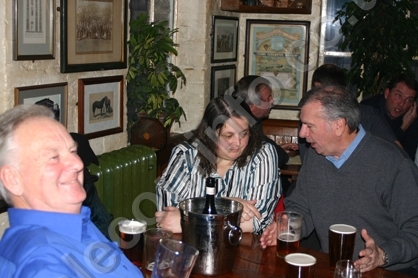 Chester Xmas 2005 08